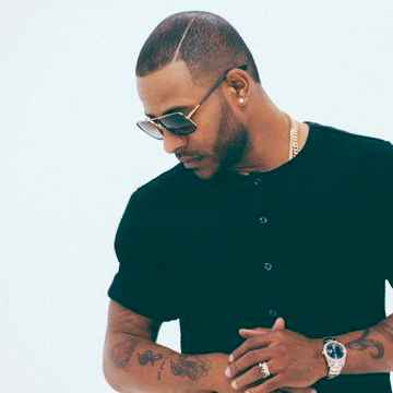Eric Bellinger Seattle Tickets