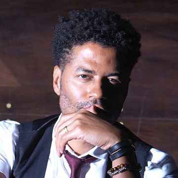 Eric Benet Seattle Tickets