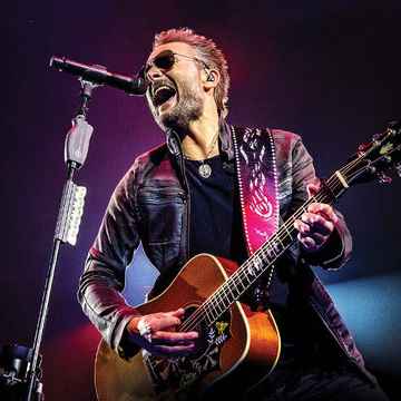 Eric Church Seattle Tickets