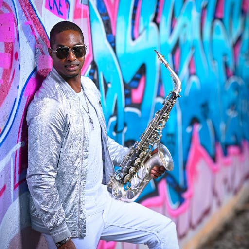 Eric Darius Seattle Tickets