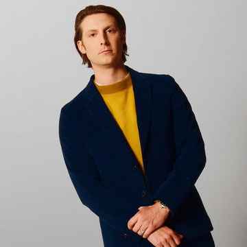 Eric Hutchinson Seattle Tickets