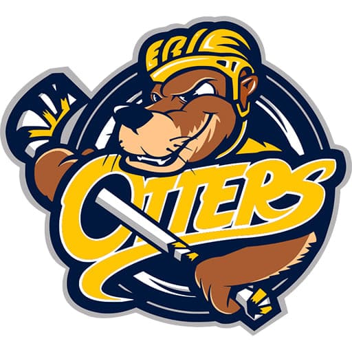 Erie Otters Schedule 2026–2027