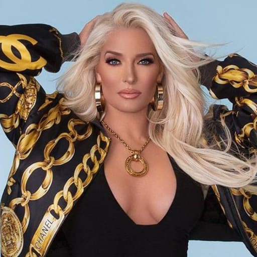 Erika Jayne Concerts in Seattle