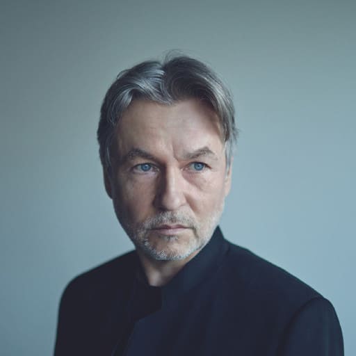 Esa-Pekka Salonen Concerts in Seattle