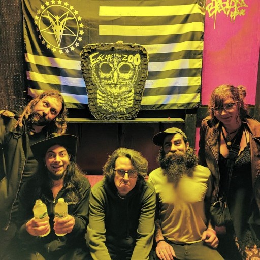 Escape from the Zoo in Seattle