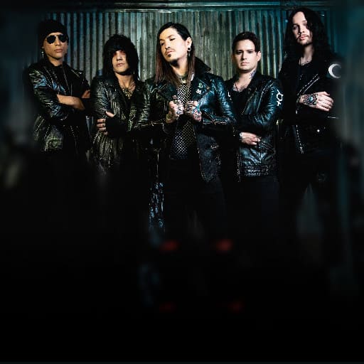 Escape The Fate Seattle Tickets