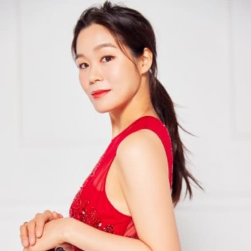 Esther Yoo Seattle Tickets