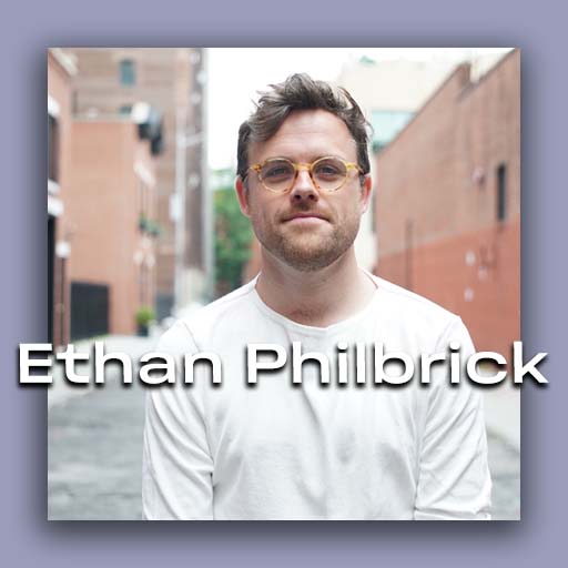 Ethan Philbrick Seattle Tickets