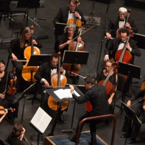 Eugene Symphony Seattle Tickets