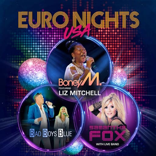 Euro Night Seattle Tickets