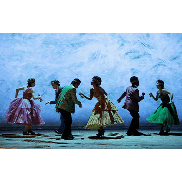 Eurydice Seattle Tickets
