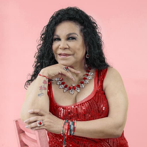 Eva Ayllon Seattle Tickets