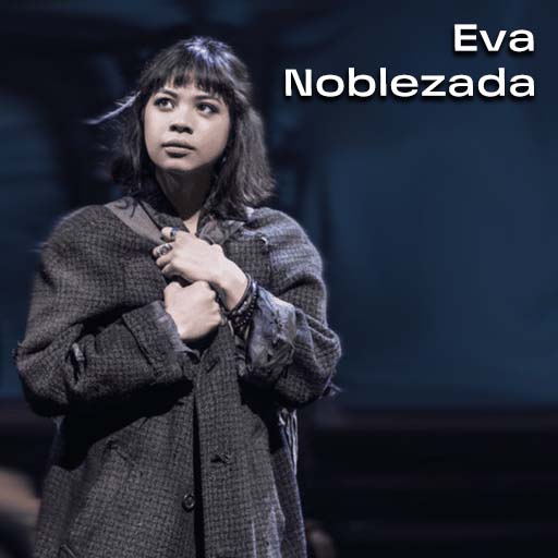 Eva Noblezada Seattle Tickets