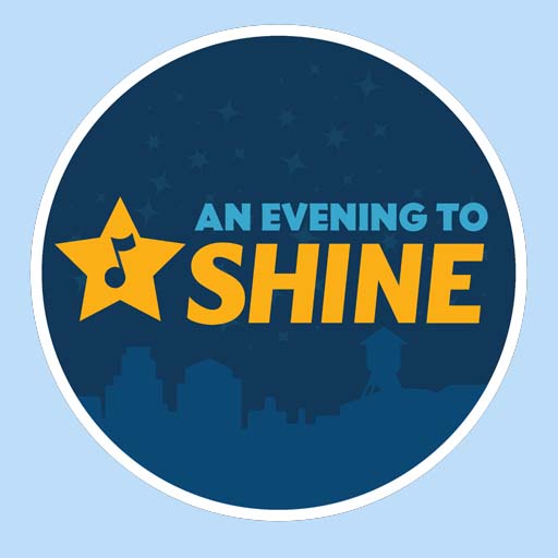 Evening to Shine Seattle Tickets