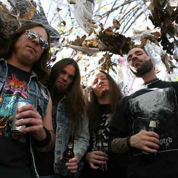 Exhumed Seattle Tickets