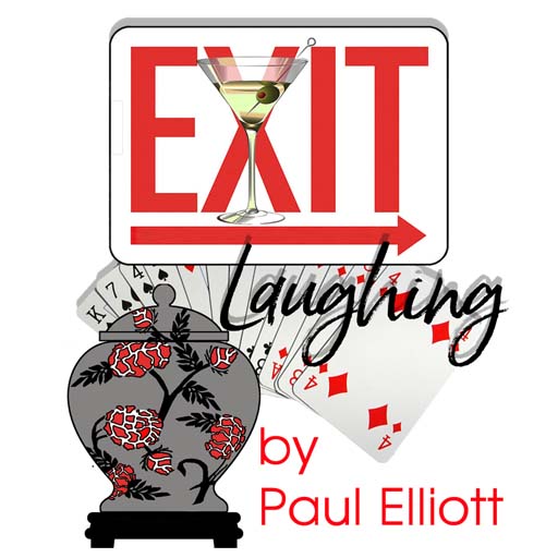 Exit Laughing Seattle Tickets