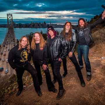 Exodus Seattle Tickets