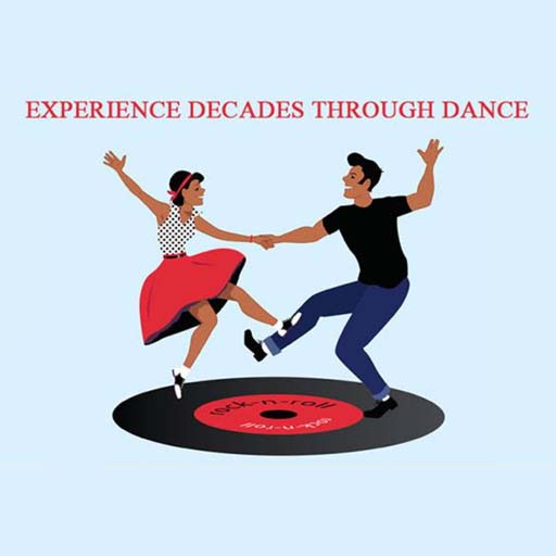 Experience Decades Through Dance Seattle Tickets