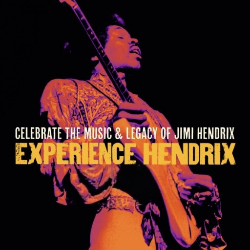 Experience Hendrix Seattle Tickets