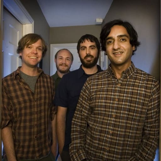 Explosions In The Sky Seattle Tickets