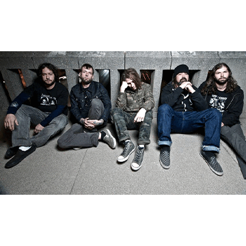 Eyehategod Seattle Tickets