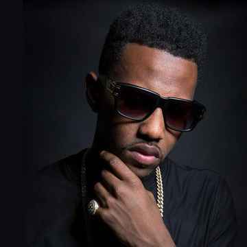 Fabolous Seattle Tickets
