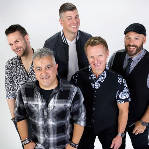 Face Vocal Band in Seattle