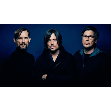 Failure Seattle Tickets