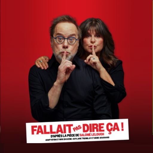 Fallait Pas Dire Ca Seattle Tickets