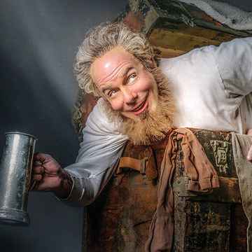 Falstaff Seattle Tickets