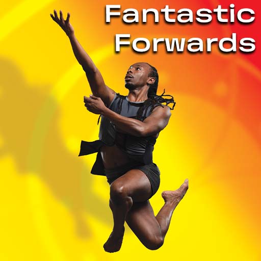 Fantastic Forwards Seattle Tickets