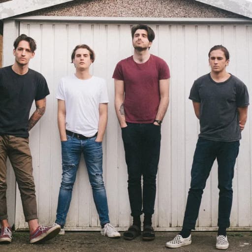 Far Caspian Seattle Tickets