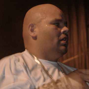 Fat Joe Seattle Tickets