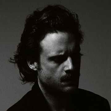 Father John Misty in Seattle