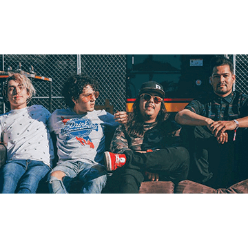 Fayuca Seattle Tickets