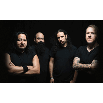 Fear Factory Seattle Tickets