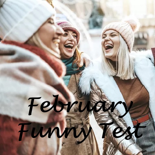 February Funny Test Seattle Tickets