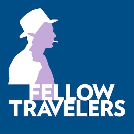 Fellow Travelers - Opera Seattle Tickets