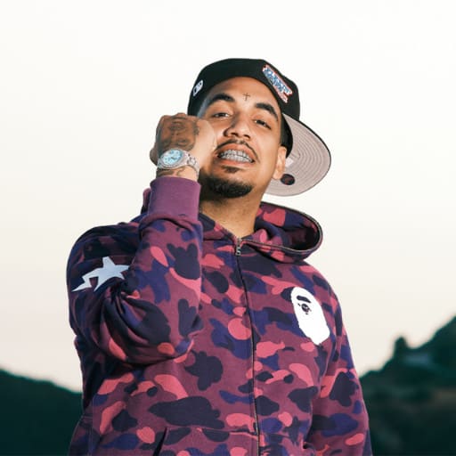 Fenix Flexin Seattle Tickets
