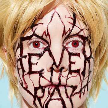 Fever Ray Seattle Tickets