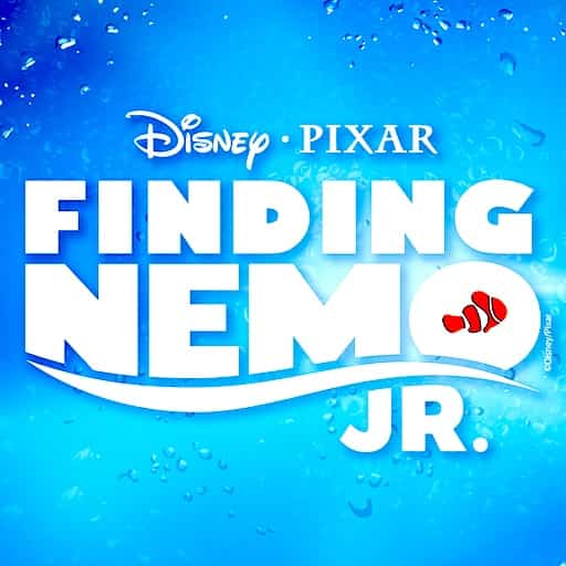 Finding Nemo Jr. Seattle Tickets