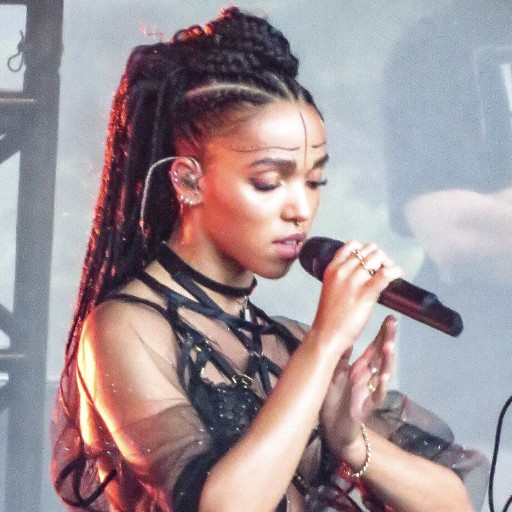FKA Twigs Concerts in Seattle