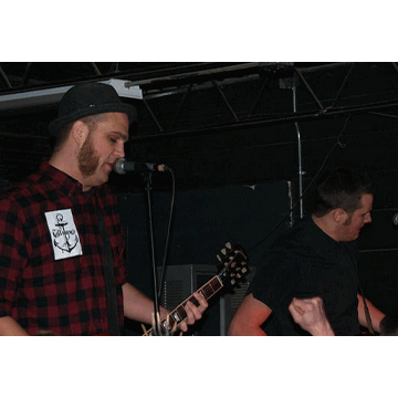 Flatfoot 56 in Seattle