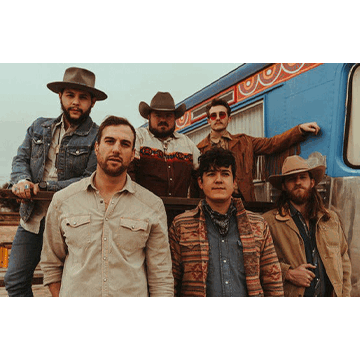 Flatland Cavalry Seattle Tickets