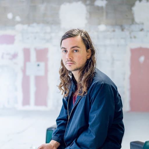 Flavien Berger Seattle Tickets