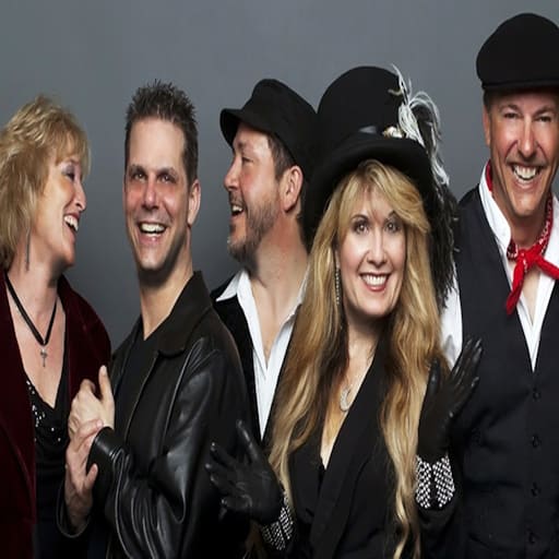 Fleetwood Mask Seattle Tickets