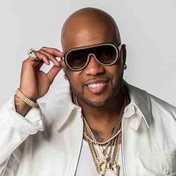 Flo Rida Seattle Tickets
