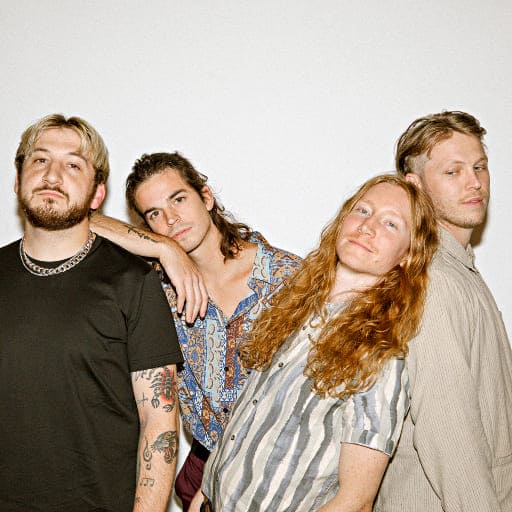 Flor - Band Concerts in Seattle