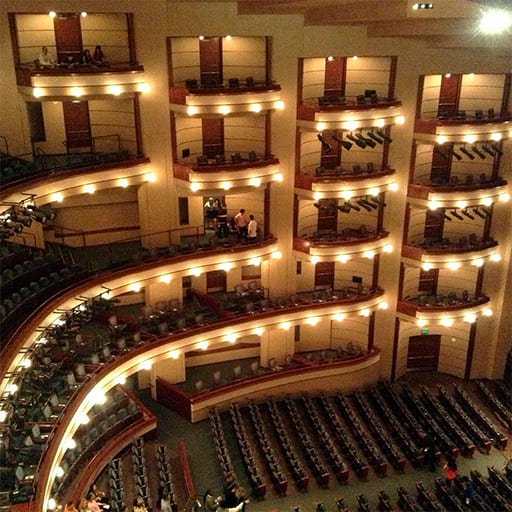 Florida Grand Opera Seattle Tickets