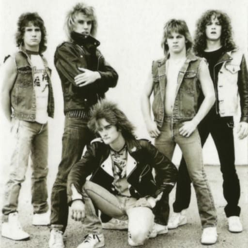 Flotsam And Jetsam Concerts in Seattle